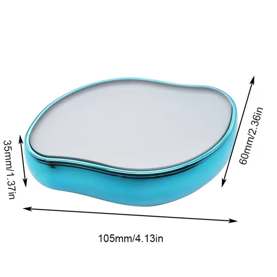 Crystal Hair Remover