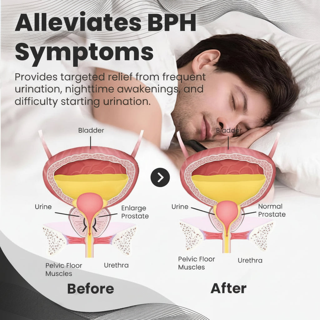BeeBoom Nasal Inhaler Stick