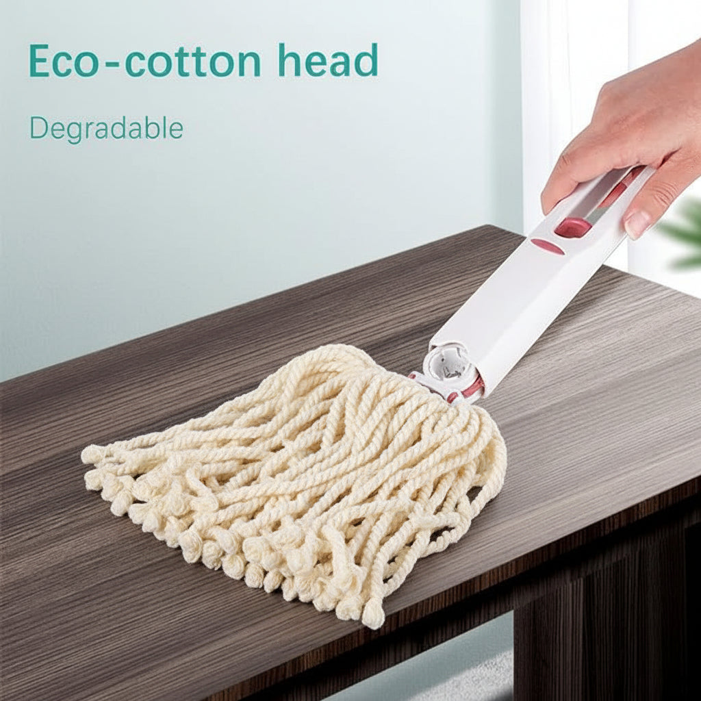 Portable Self Mini Mop