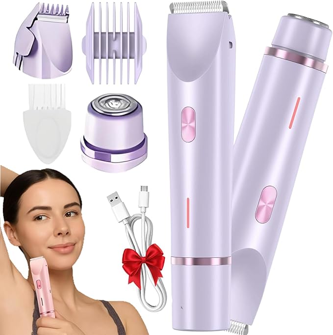 Electric Shaver for Women Electric Razor