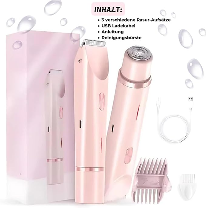 Electric Shaver for Women Electric Razor