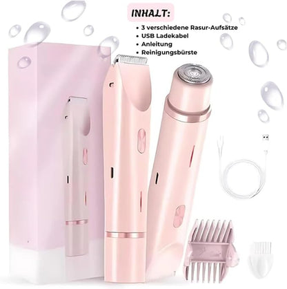 Electric Shaver for Women Electric Razor