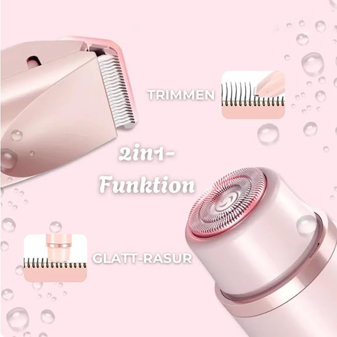 Electric Shaver for Women Electric Razor