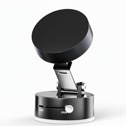 Magnetic Suction Car Phone Mount