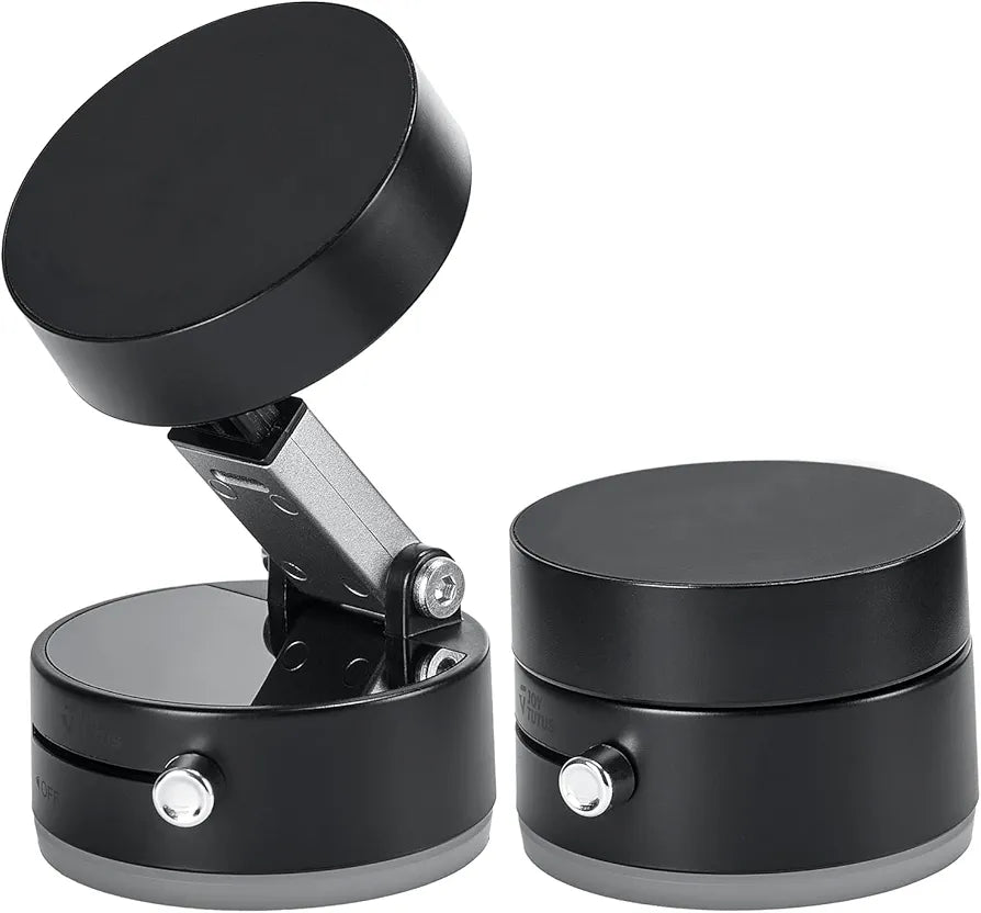 Magnetic Suction Car Phone Mount