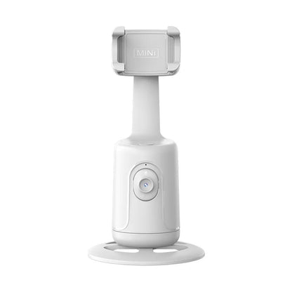 360 Intelligent Video Capture Face Tracking Stabilizer