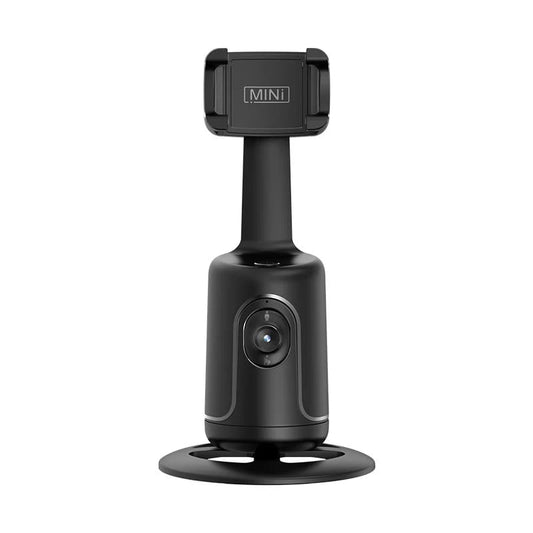 360 Intelligent Video Capture Face Tracking Stabilizer