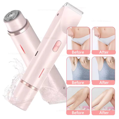 Electric Shaver for Women Electric Razor