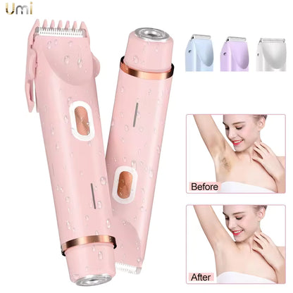 Electric Shaver for Women Electric Razor