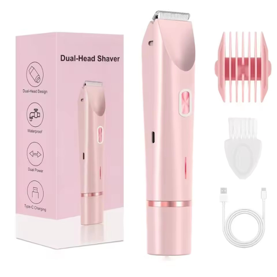 Electric Shaver for Women Electric Razor