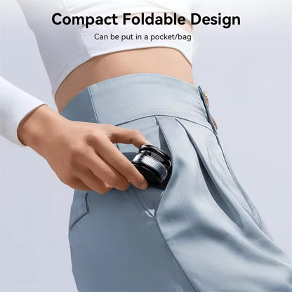 Magnetic Suction Car Phone Mount