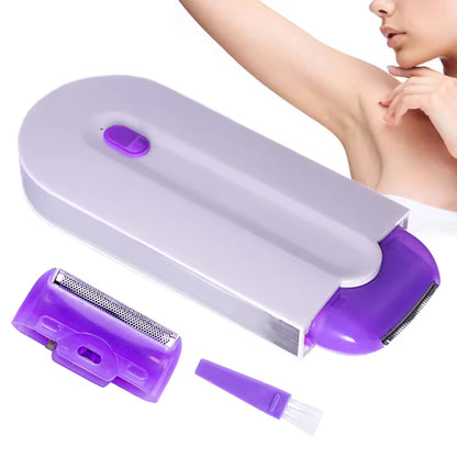 FINISHING TOUCH EPILATOR