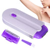 FINISHING TOUCH EPILATOR