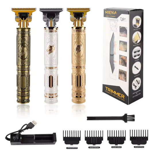 Electric T-Blade Hair Trimmer