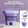 Mini Washing Machine
