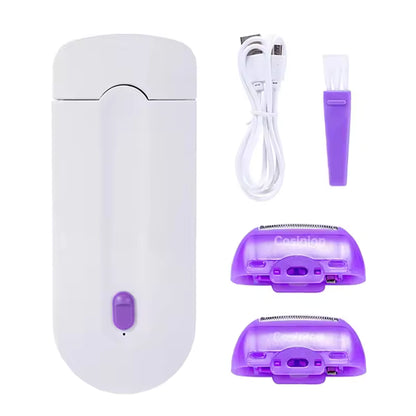 FINISHING TOUCH EPILATOR
