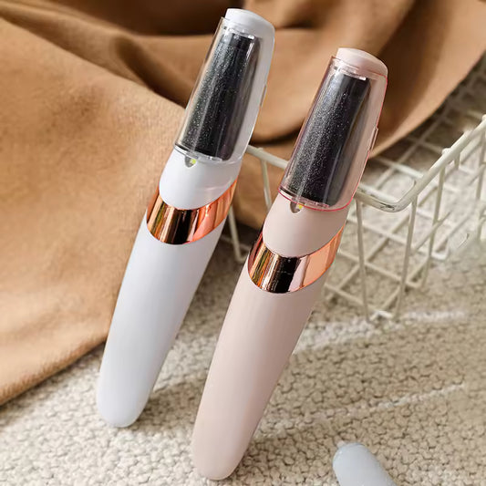 Electric Pedicure Foot File Callus Remover