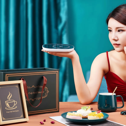 Electric Coffee Warmer