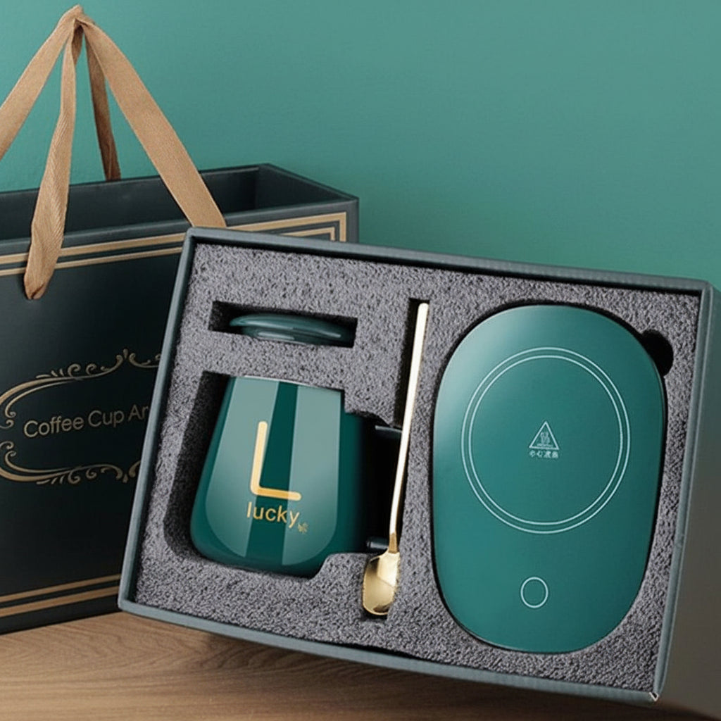 Electric Coffee Warmer