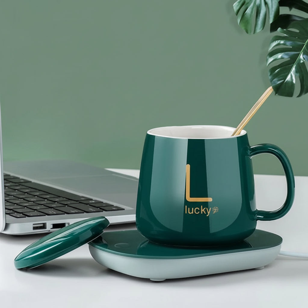 Electric Coffee Warmer