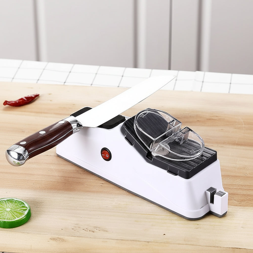 Electric Knife Sharpener