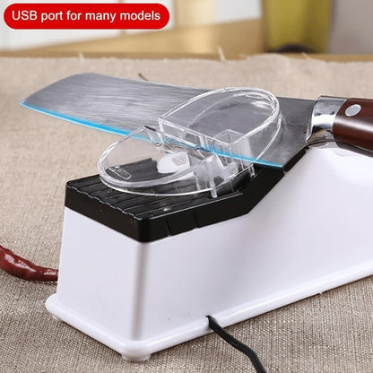 Electric Knife Sharpener