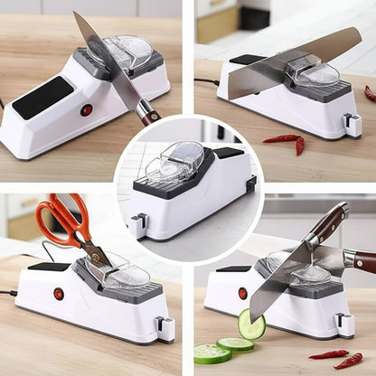 Electric Knife Sharpener
