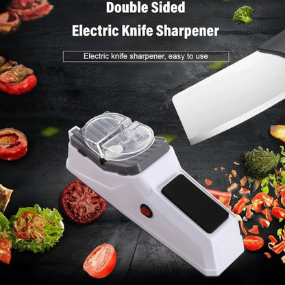 Electric Knife Sharpener