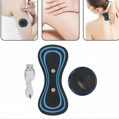 Electric Mini Neck Massager