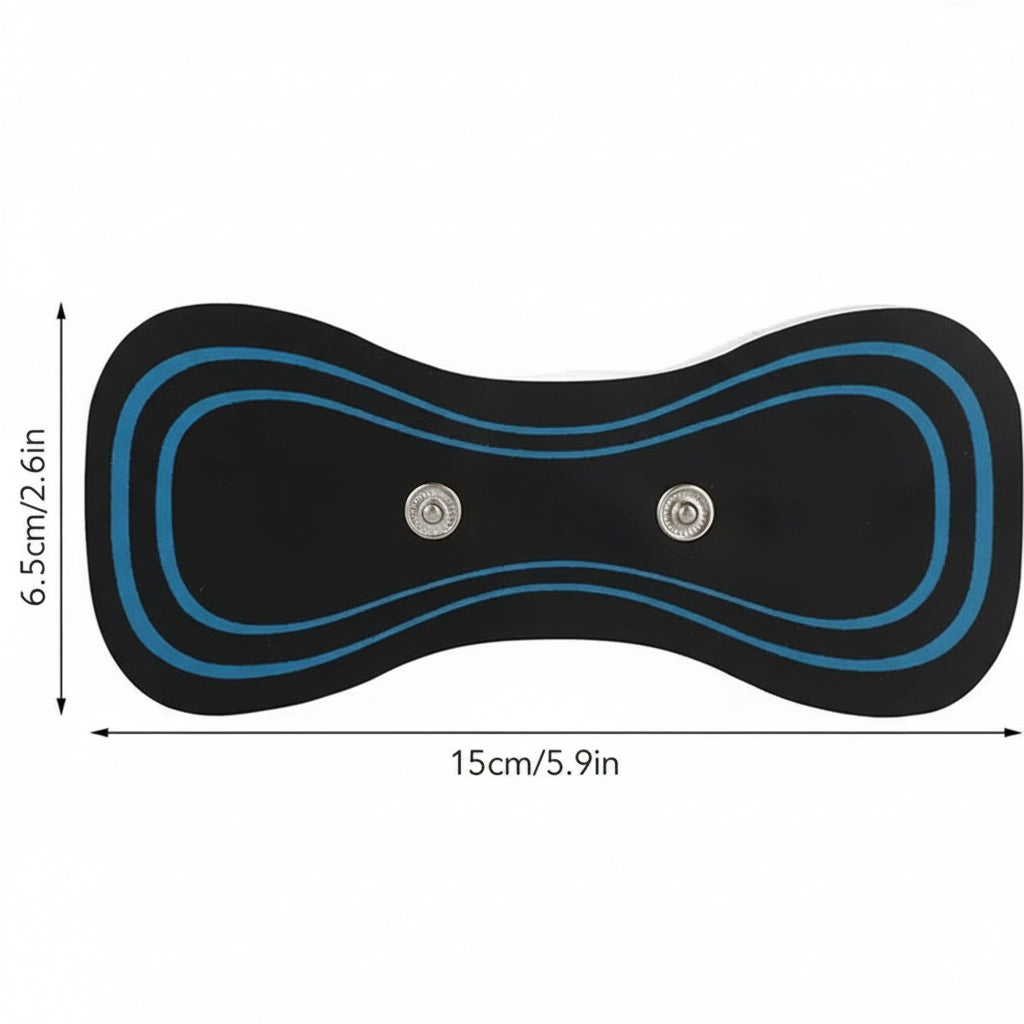 Electric Mini Neck Massager