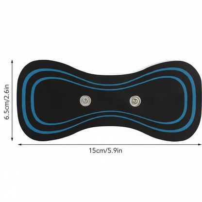 Electric Mini Neck Massager