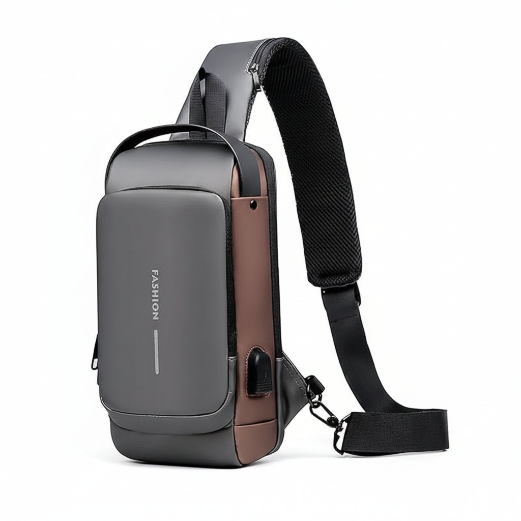 Multifunction Sling Bag
