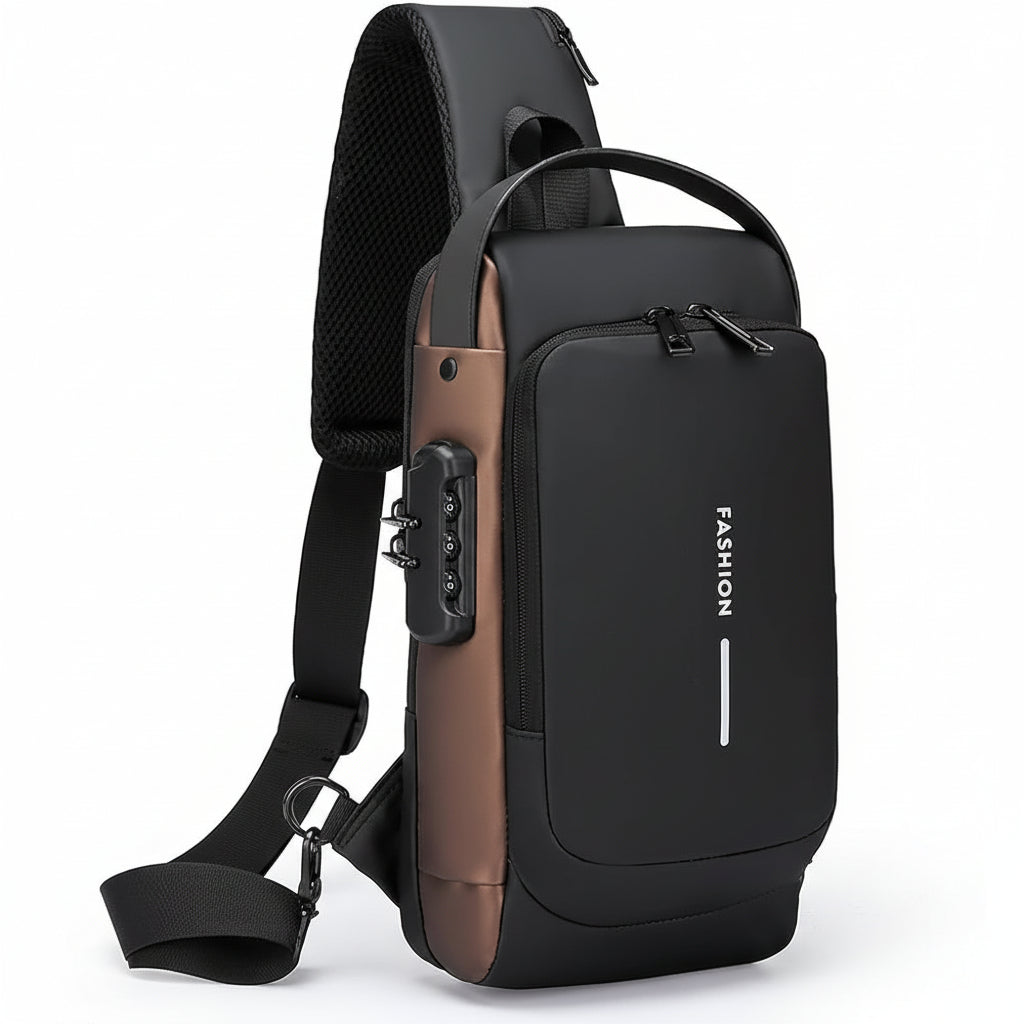 Multifunction Sling Bag