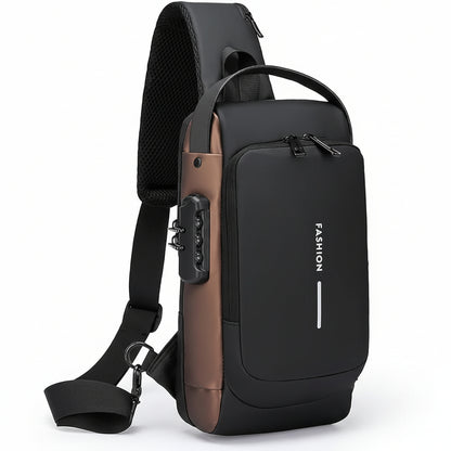 Multifunction Sling Bag