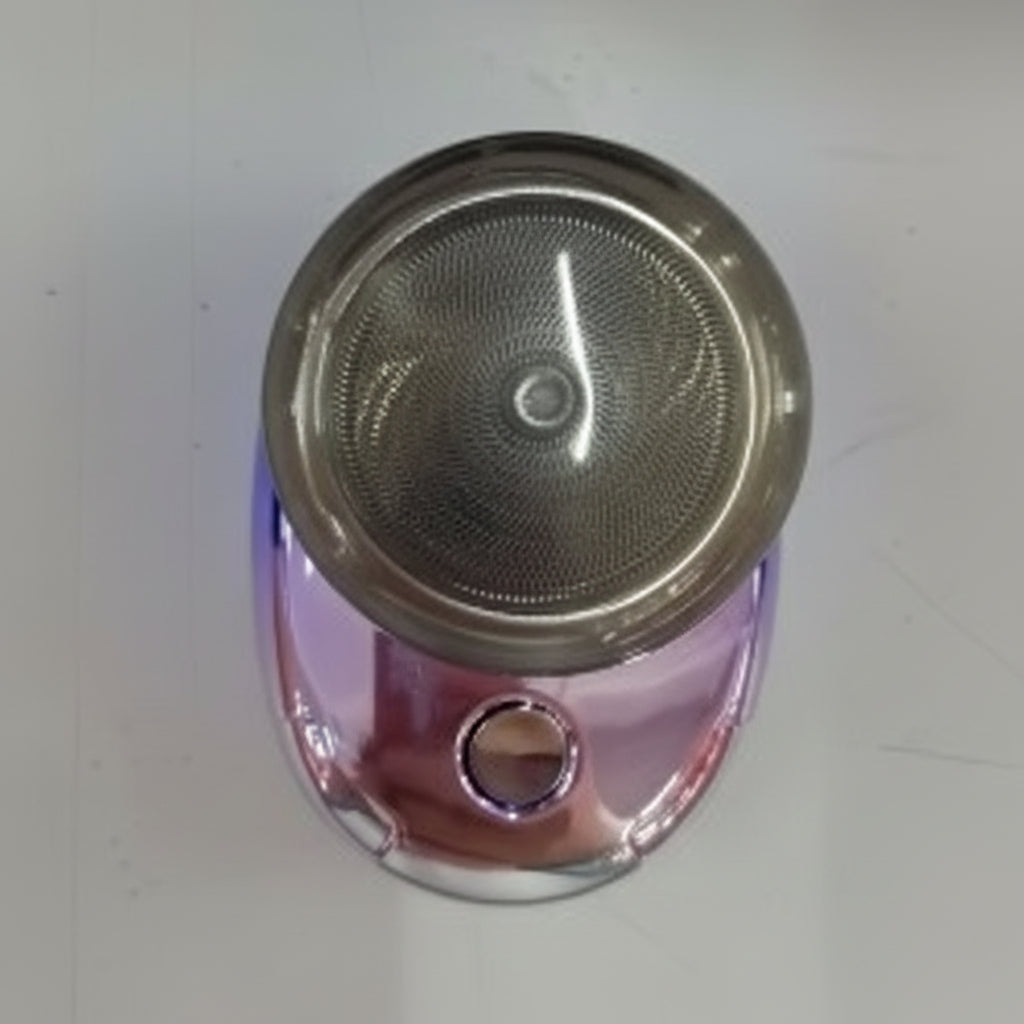 Portable Mini Electric Shaver
