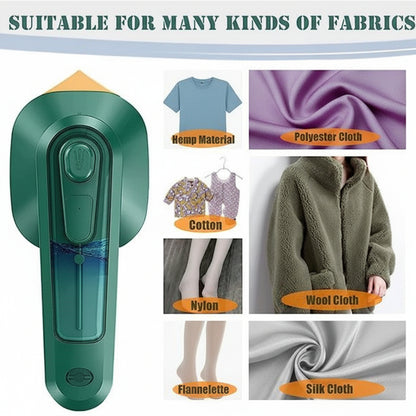 Portable Mini Ironing Machine