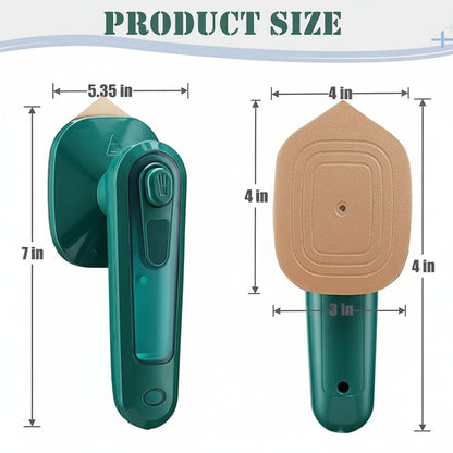 Portable Mini Ironing Machine