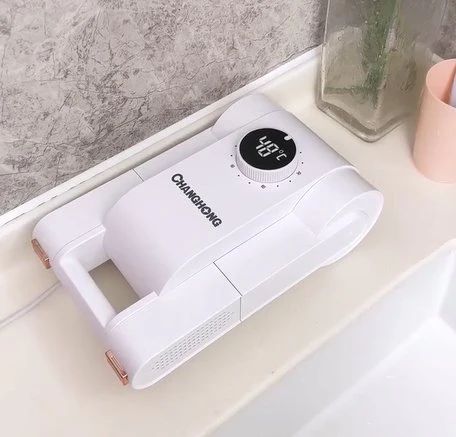 Smart Folding Shoe Dryer